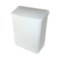 Impact Products Sanitary Napkin Receptacle IMP1102